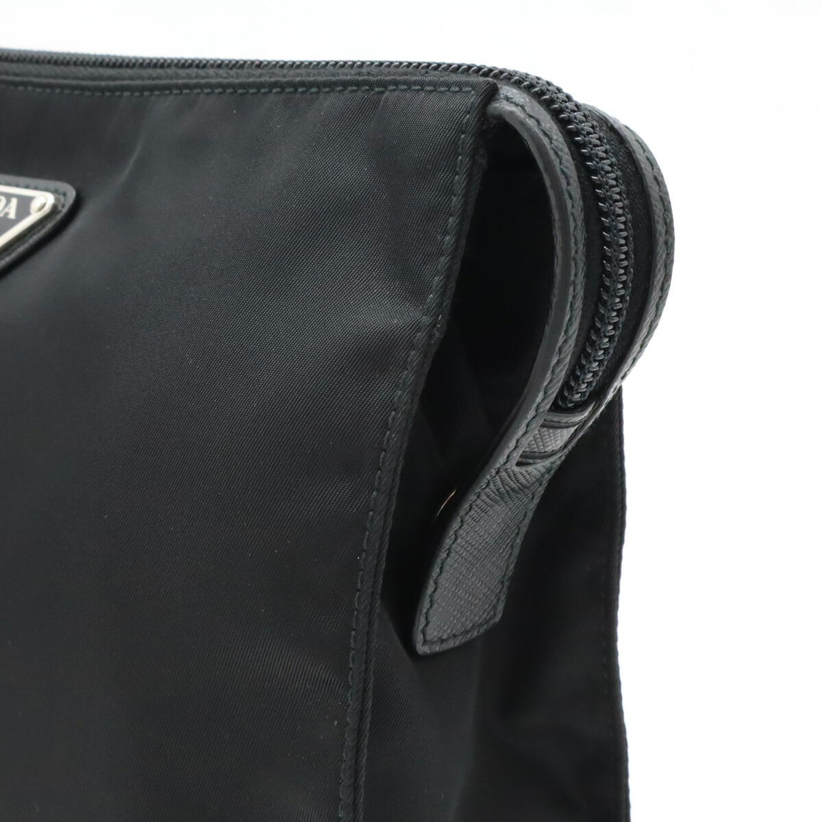 楽天市場】PRADA プラダ セカンドバッグ クラッチバッグ マルチポーチ