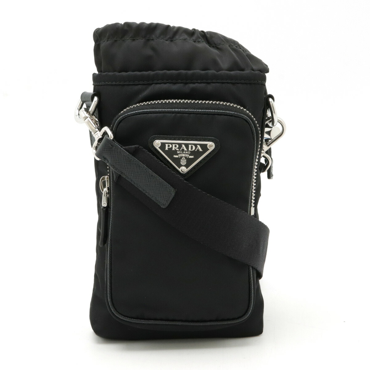楽天市場】PRADA プラダ スマートフォンケース ショルダーバッグ