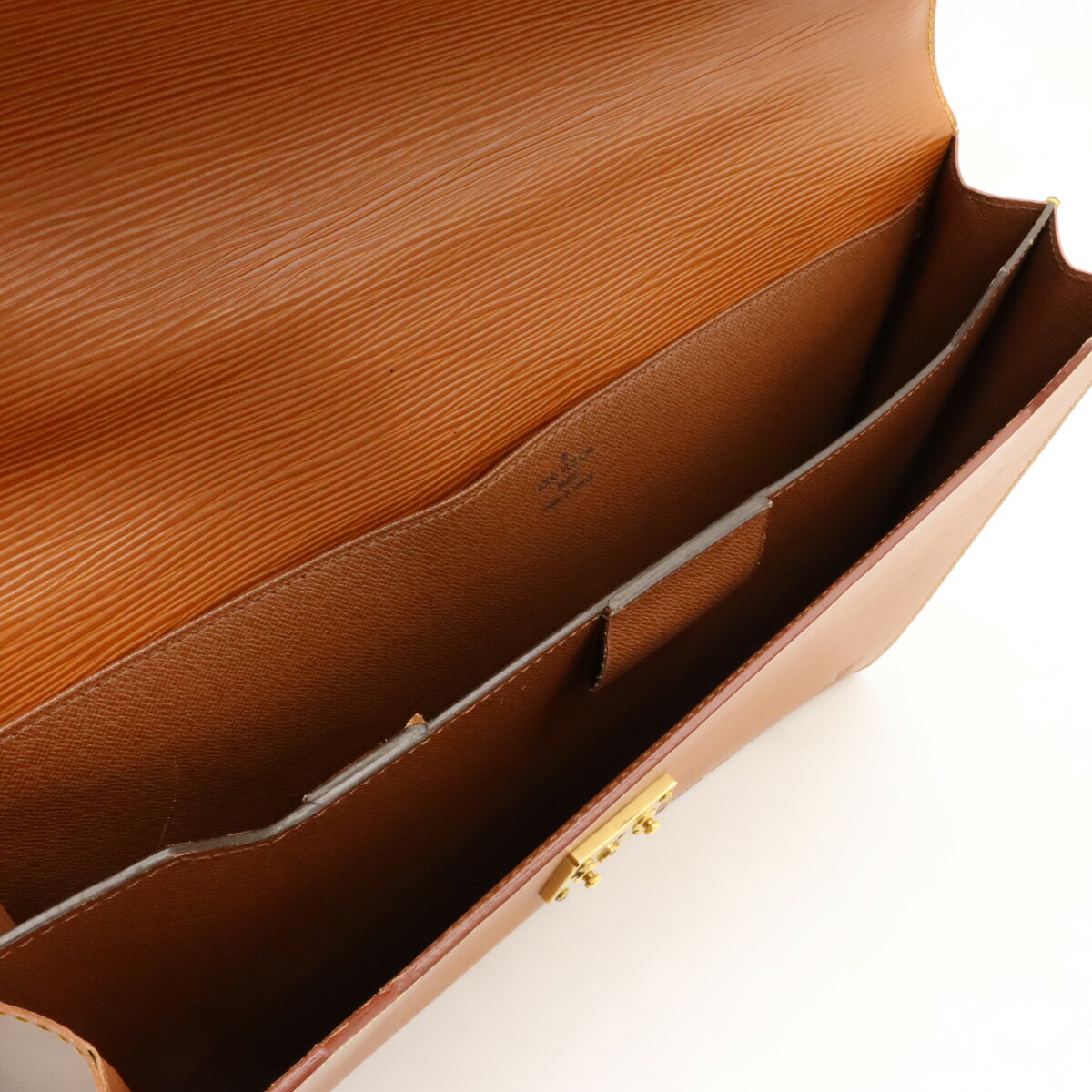 楽天市場】LOUIS VUITTON ルイ ヴィトン エピ セルヴィエット