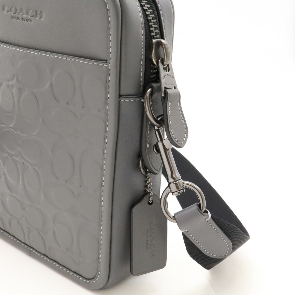 楽天市場】COACH コーチ サリバン クロスボディ シグネチャー