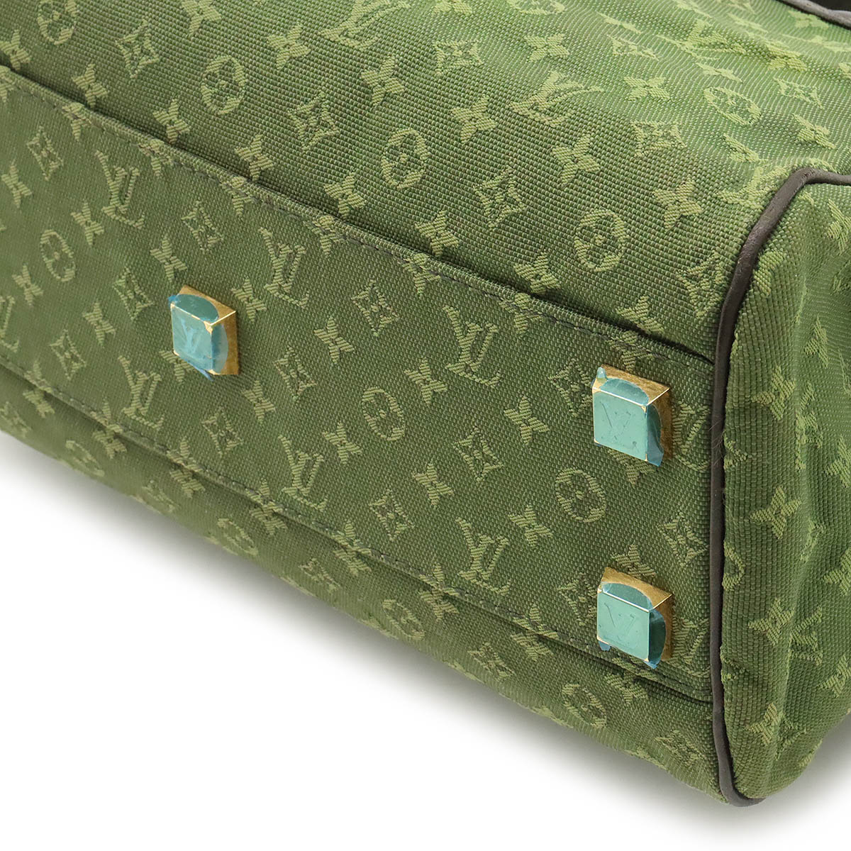 楽天市場】LOUIS VUITTON ルイ ヴィトン モノグラムミニ