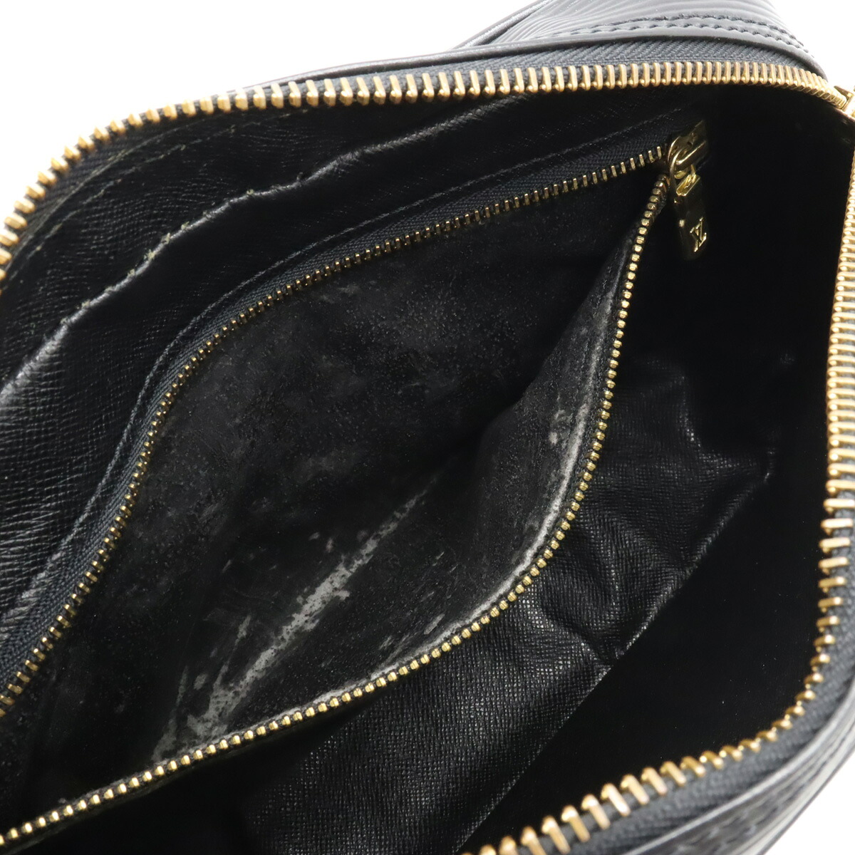 楽天市場】LOUIS VUITTON ルイ ヴィトン エピ トロカデロ24 ショルダー