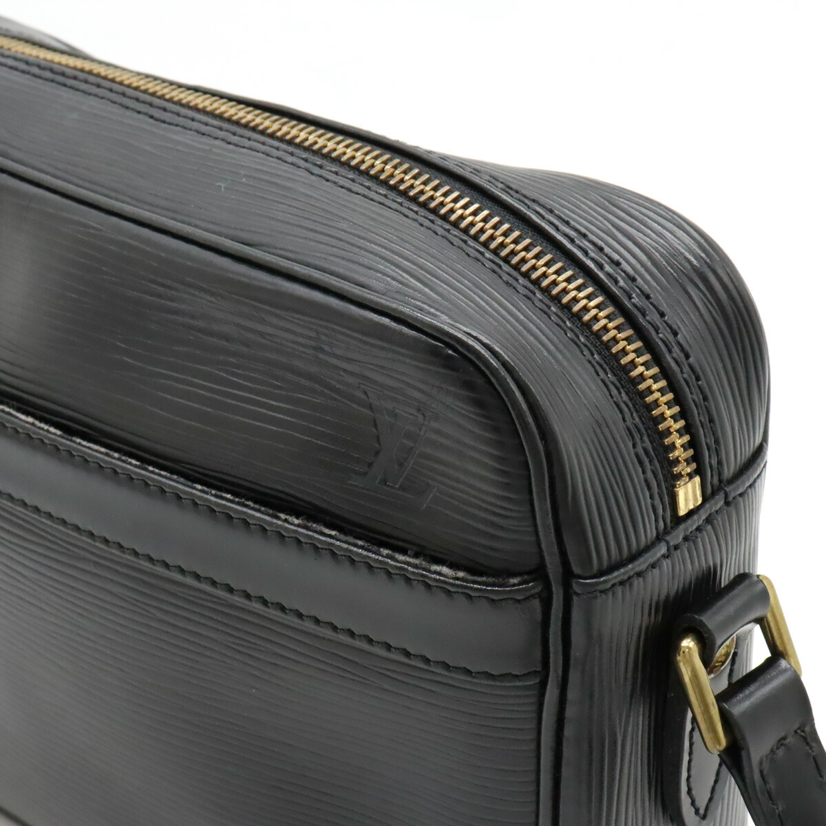 楽天市場】LOUIS VUITTON ルイ ヴィトン エピ トロカデロ24 ショルダー