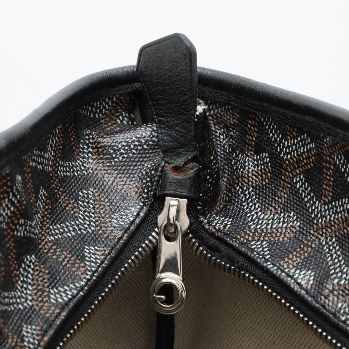 楽天市場】【バッグ】GOYARD ゴヤール アルトワPM トートバッグ