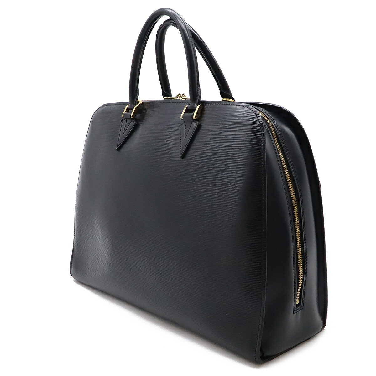 楽天市場】LOUIS VUITTON ルイ ヴィトン エピ ソルボンヌ 書類カバン