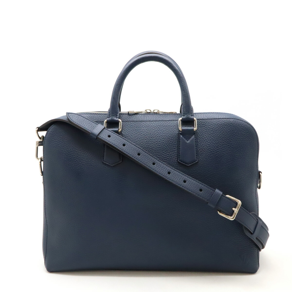 楽天市場】LOUIS VUITTON ルイ ヴィトン ヴィクトール ブリーフケース