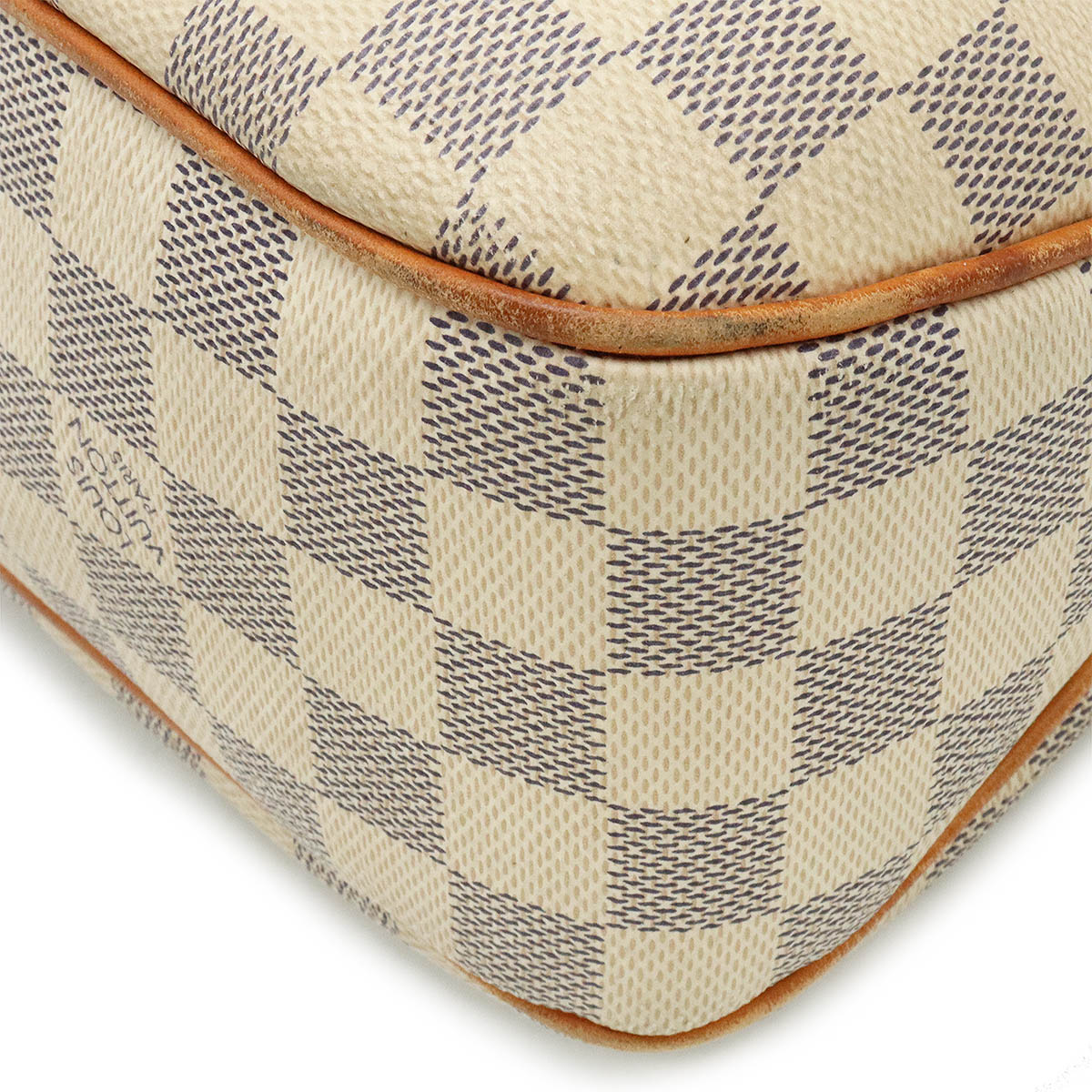 楽天市場】【バッグ】LOUIS VUITTON ルイ ヴィトン ダミエアズール