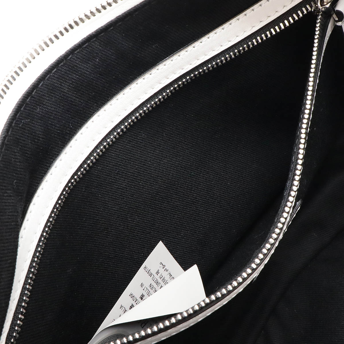 楽天市場】VERSACE ヴェルサーチ スモール ホーボー 2WAY メデューサ