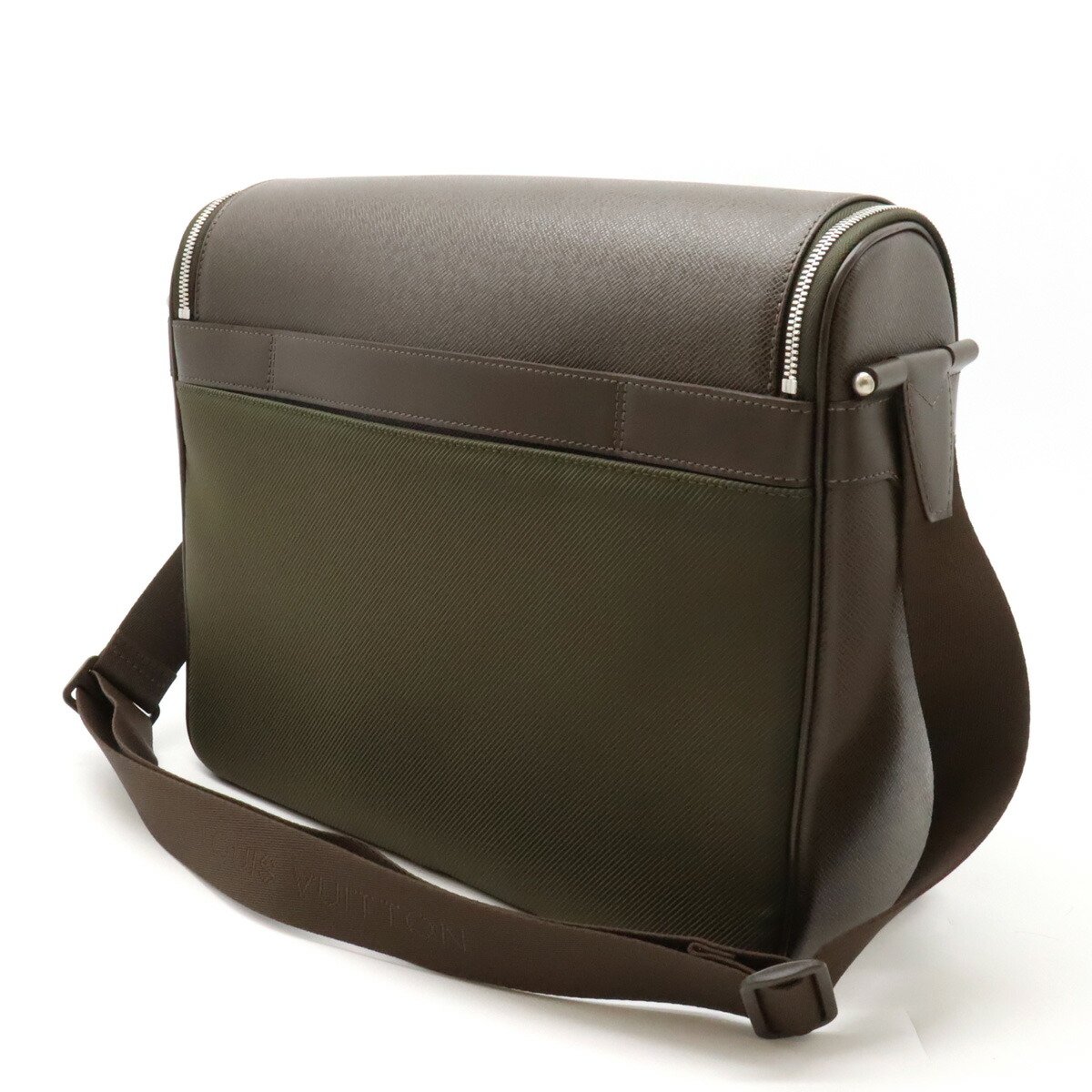 楽天市場】【バッグ】LOUIS VUITTON ルイ ヴィトン タイガ タイミール