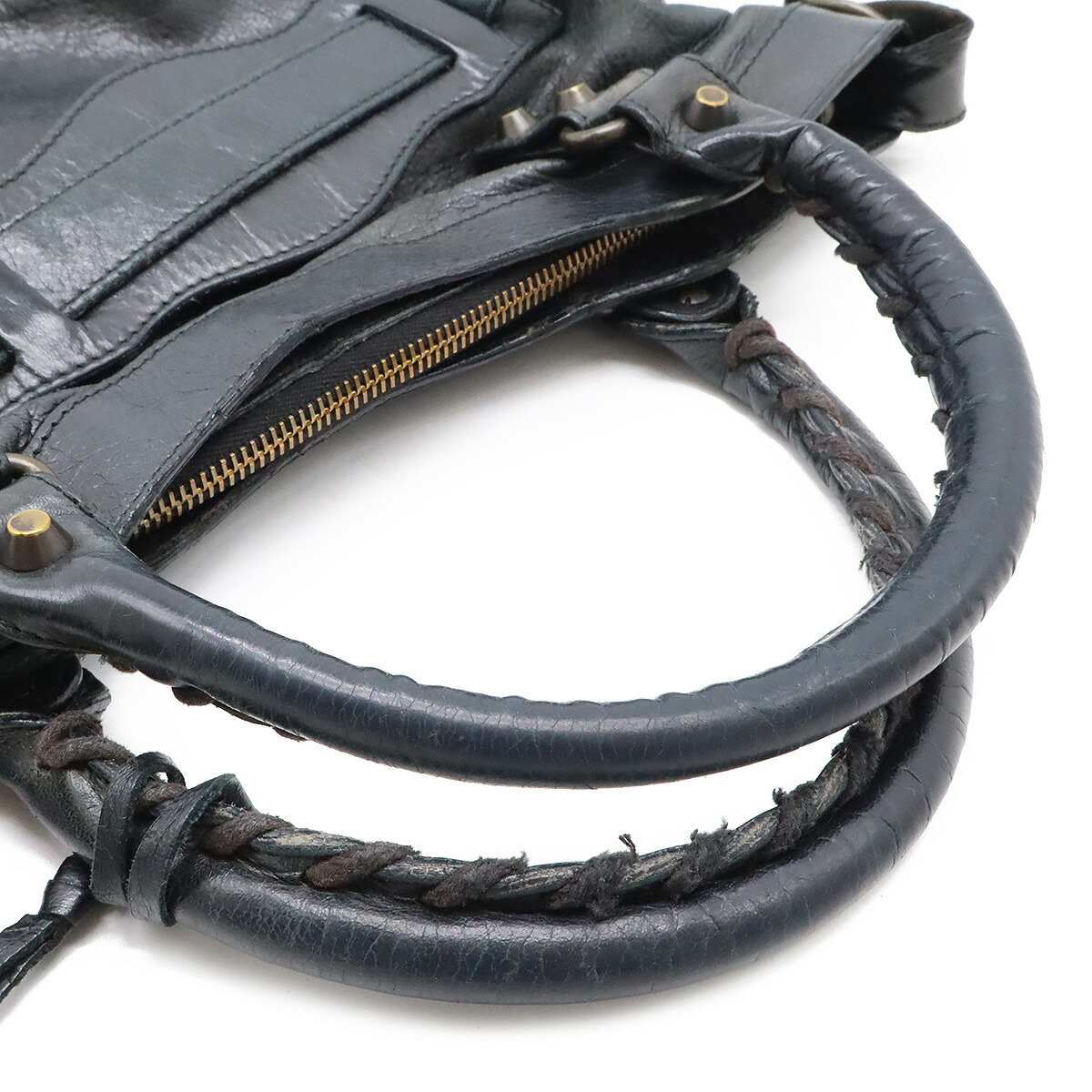 楽天市場】BALENCIAGA バレンシアガ ザ ファースト ハンドバッグ 2WAY