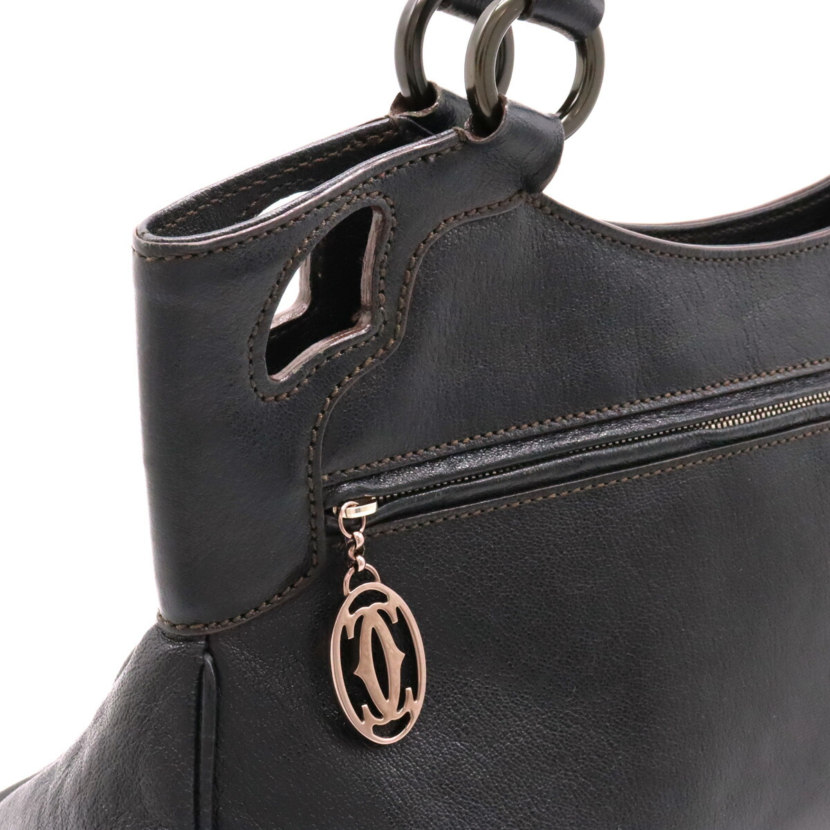 楽天市場】Cartier カルティエ マルチェロ ドゥ カルティエ