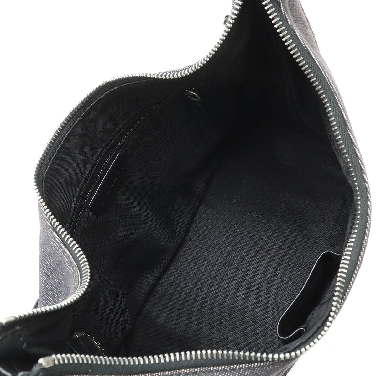 楽天市場】【バッグ】BVLGARI ブルガリ ロゴマニア ショルダーバッグ