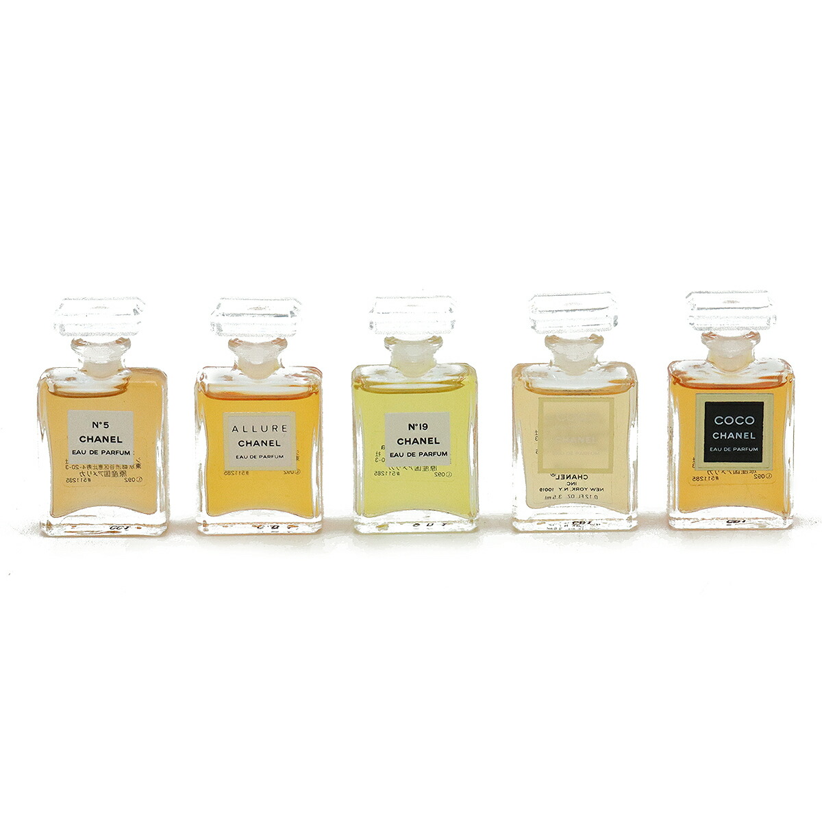 楽天市場】CHANEL シャネル フレグランス ワードローブ オードゥ