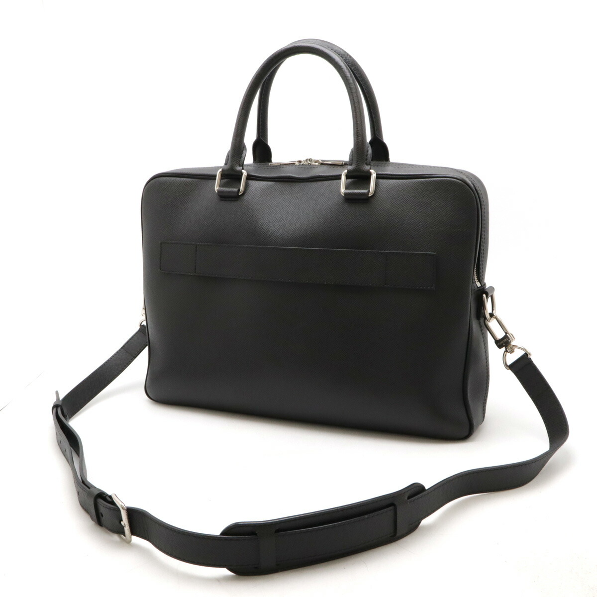 楽天市場】LOUIS VUITTON ルイ ヴィトン タイガ PDB ポルト ドキュマン