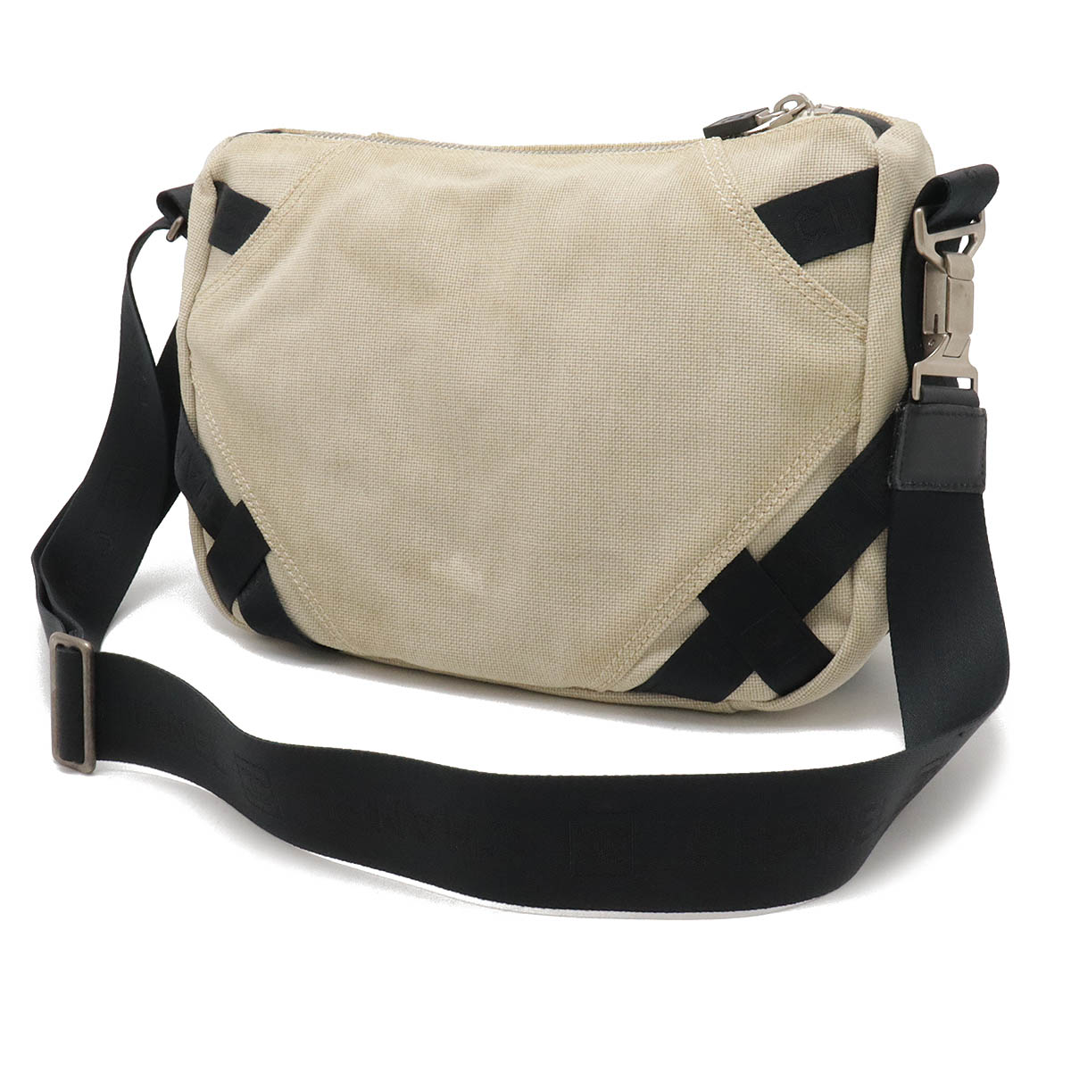 楽天市場】CHANEL シャネル スポーツライン ココマーク ショルダー