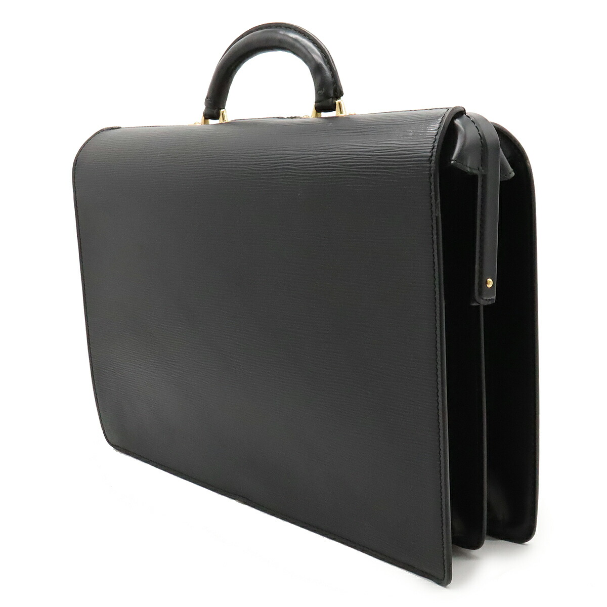 楽天市場】LOUIS VUITTON ルイ ヴィトン エピ セルヴィエット フェルモ