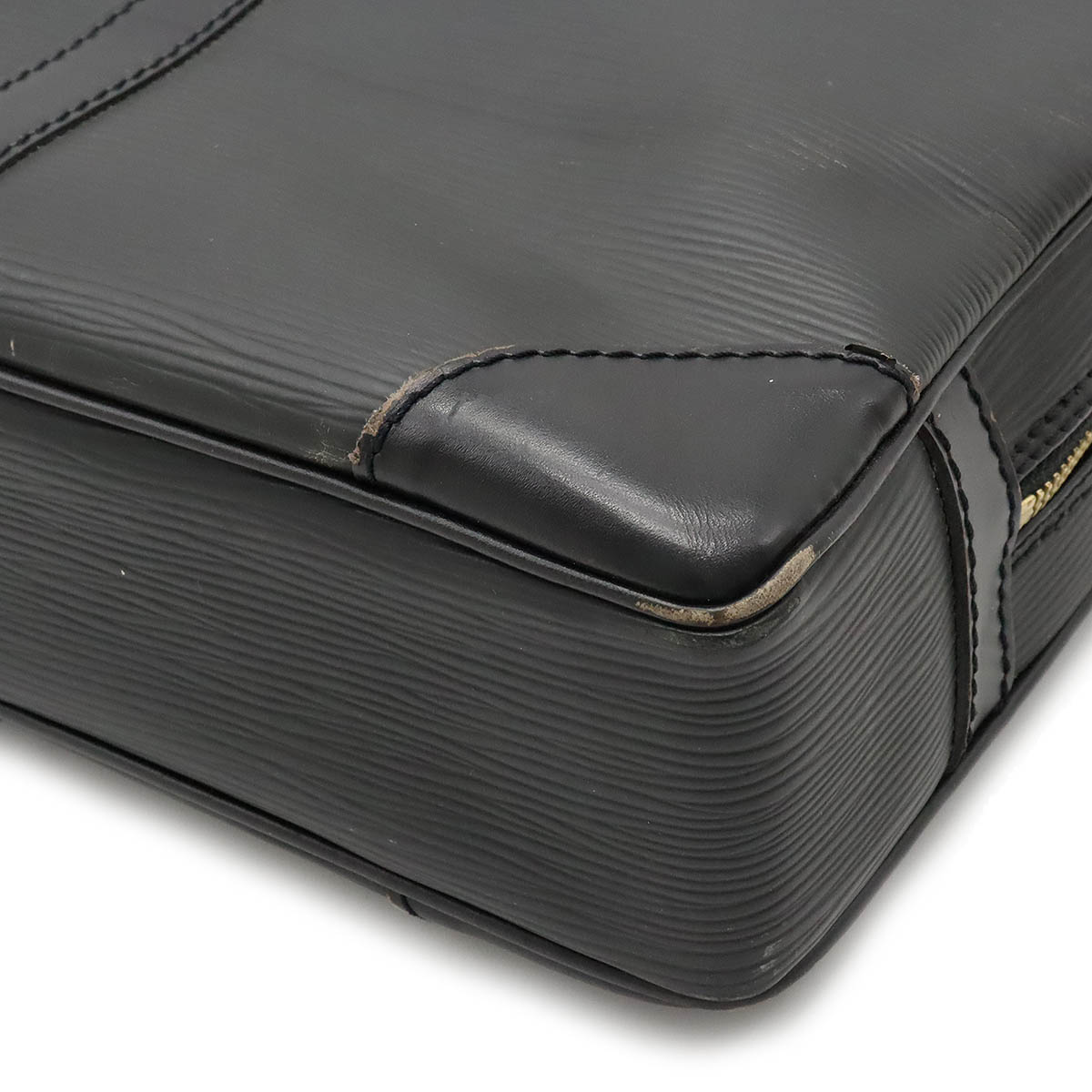 楽天市場】LOUIS VUITTON ルイ ヴィトン エピ ポルト ドキュマン