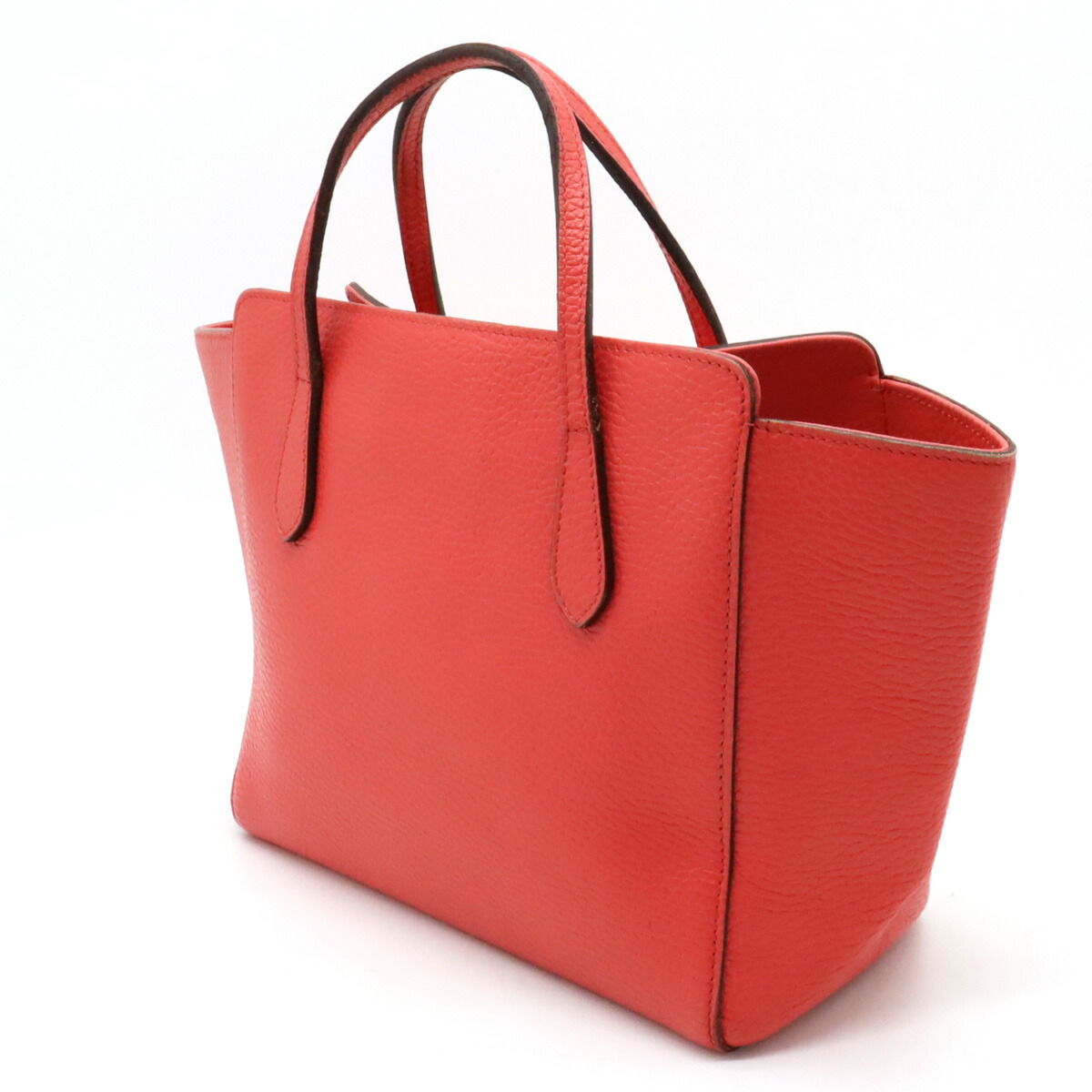 楽天市場】GUCCI グッチ チルドレンズ スウィング トートバッグ