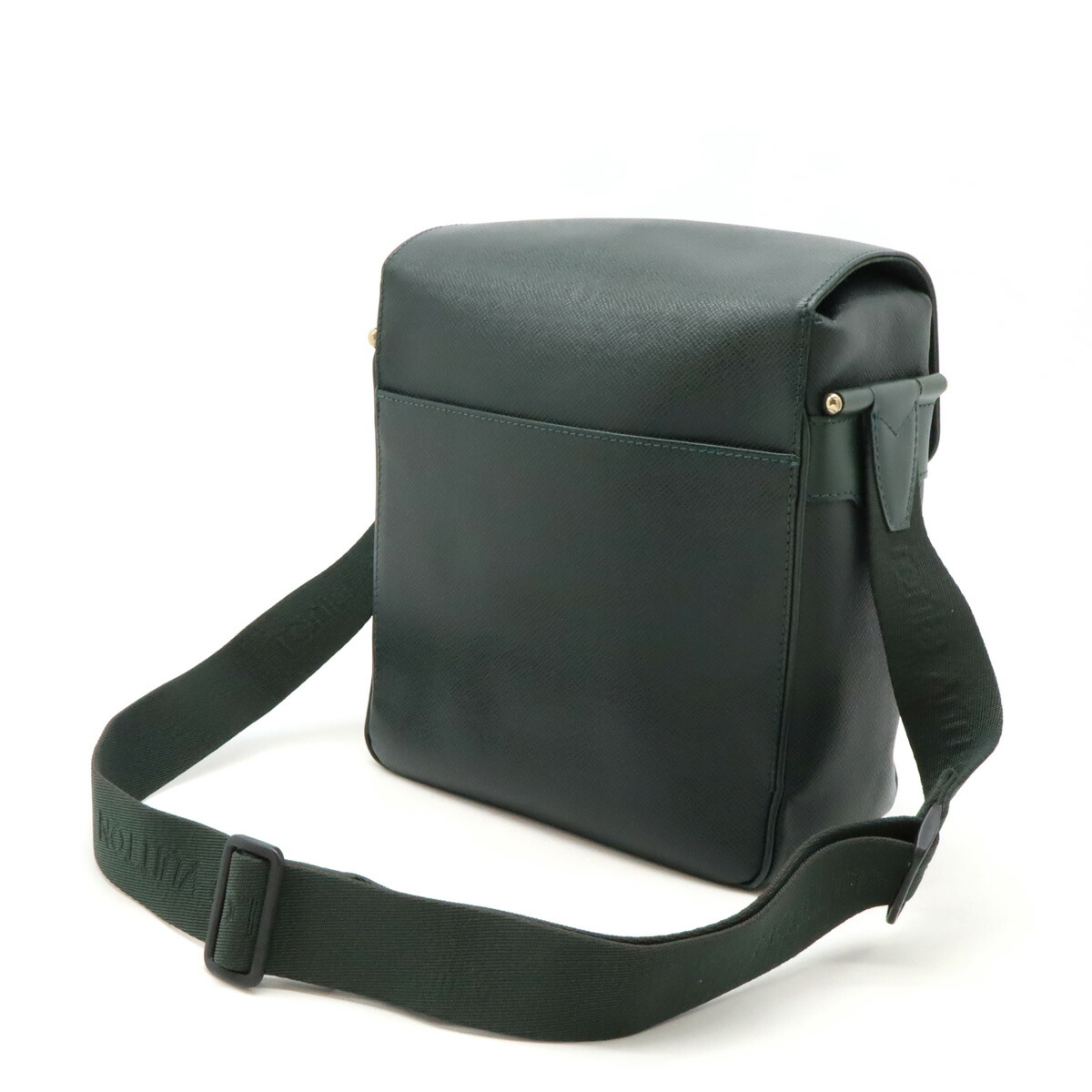 楽天市場】LOUIS VUITTON ルイ ヴィトン タイガ ヤランガ ショルダー