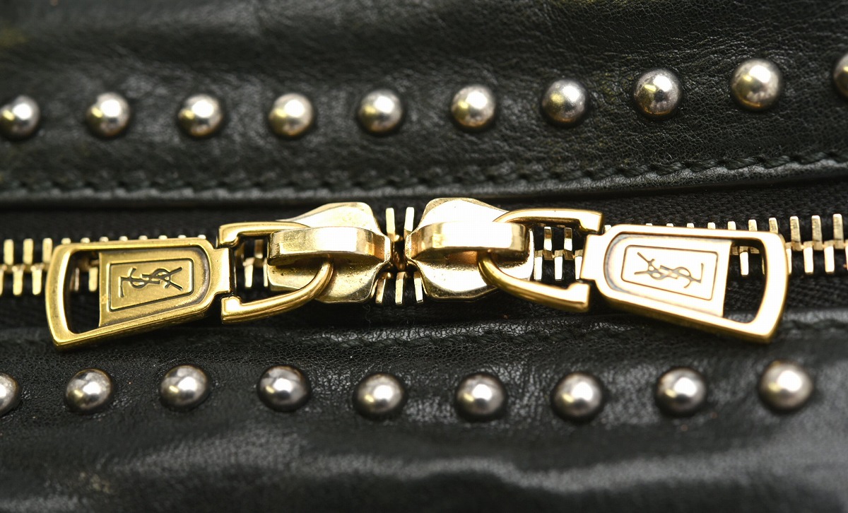 楽天市場】【バッグ】YVES SAINT LAURENT イヴ サン ローラン YSL イブ