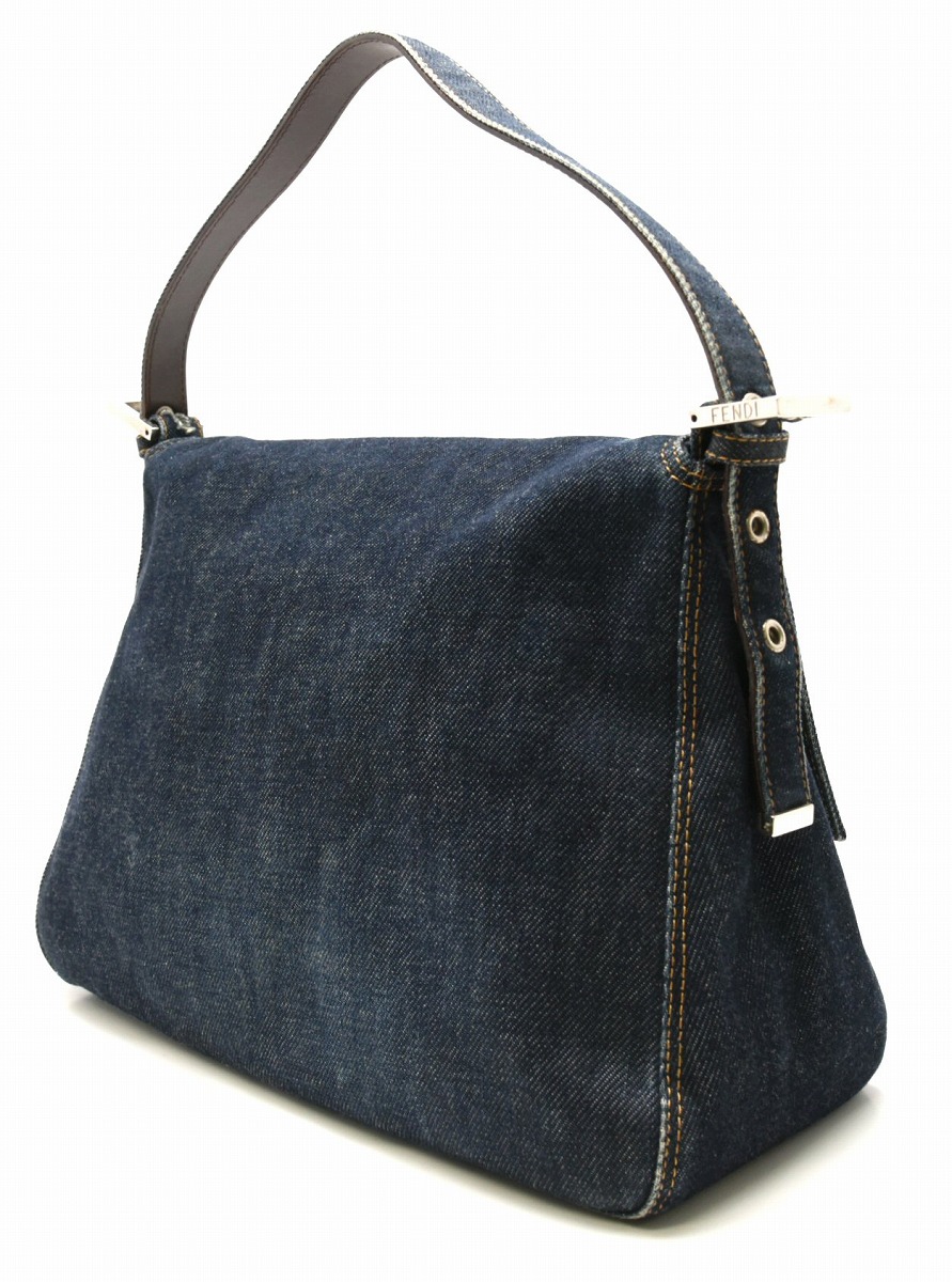 楽天市場】【バッグ】FENDI フェンディ マンマバケット ショルダー