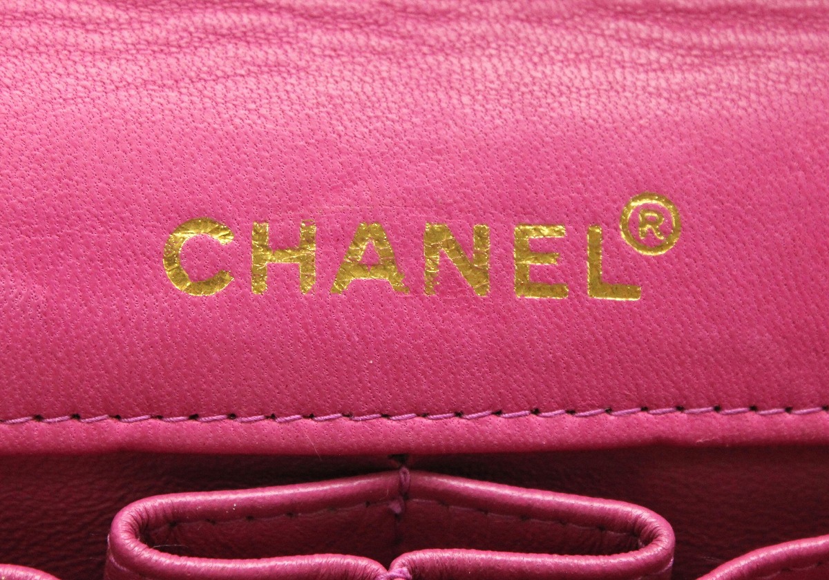 楽天市場】【バッグ】CHANEL シャネル チョコバー ショルダーバッグ