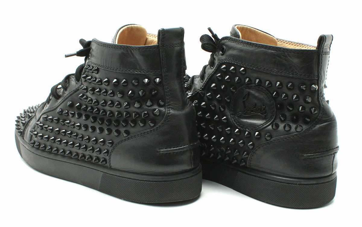 楽天市場】【靴】Christian Louboutin クリスチャン ルブタン ルイス