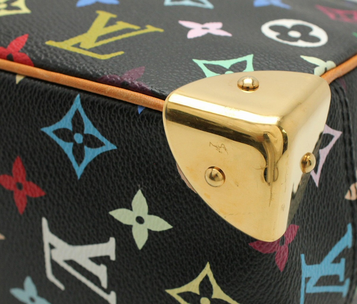 楽天市場】【バッグ】LOUIS VUITTON ルイ ヴィトン マルチカラー