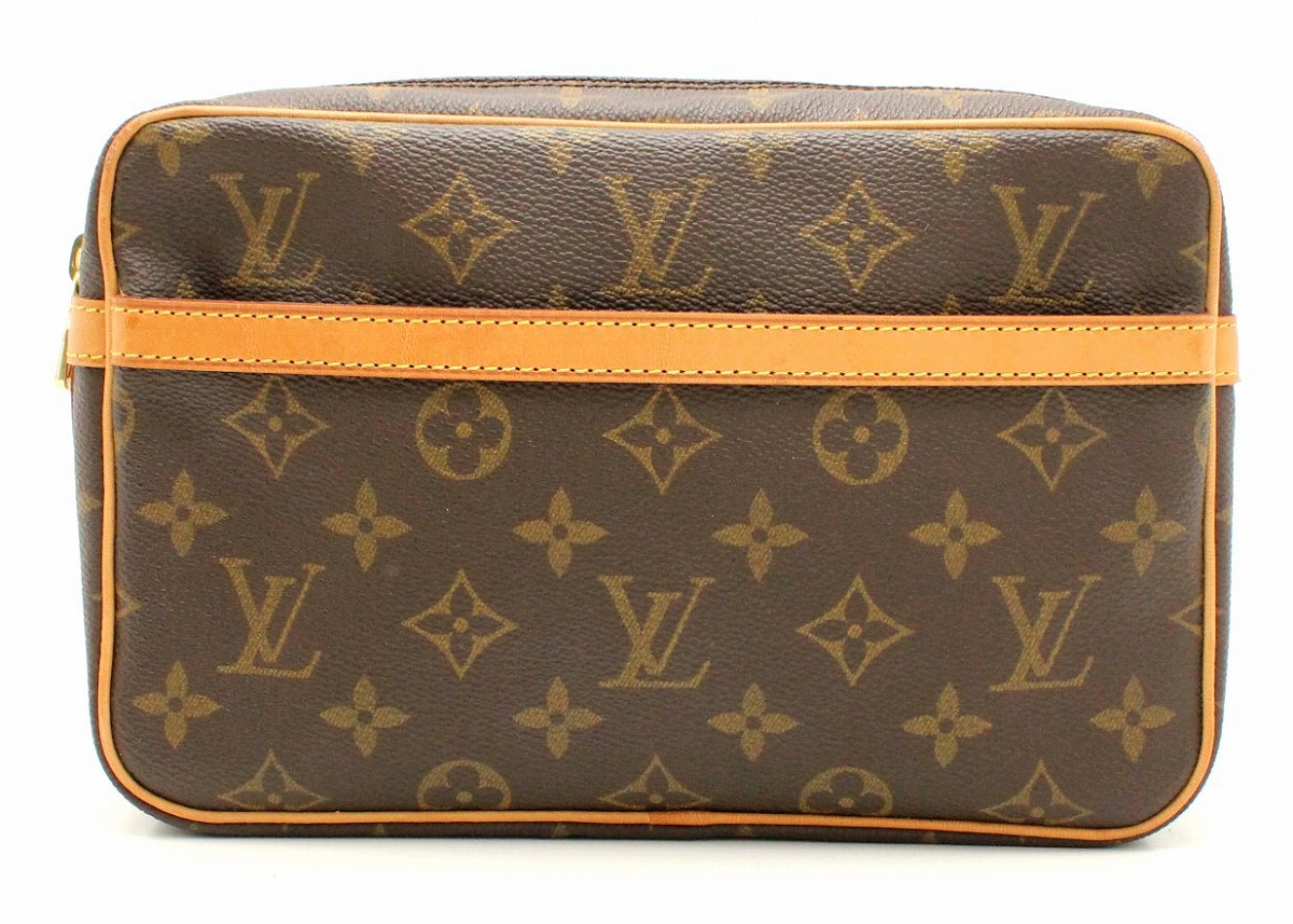 楽天市場】【バッグ】LOUIS VUITTON ルイ ヴィトン モノグラム