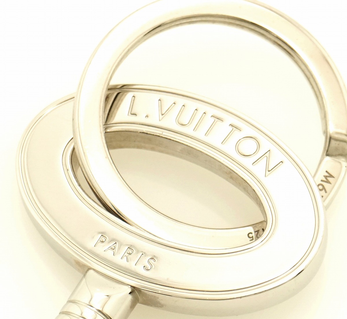 楽天市場】LOUIS VUITTON ルイ ヴィトン ポルトクレ トラベルキー