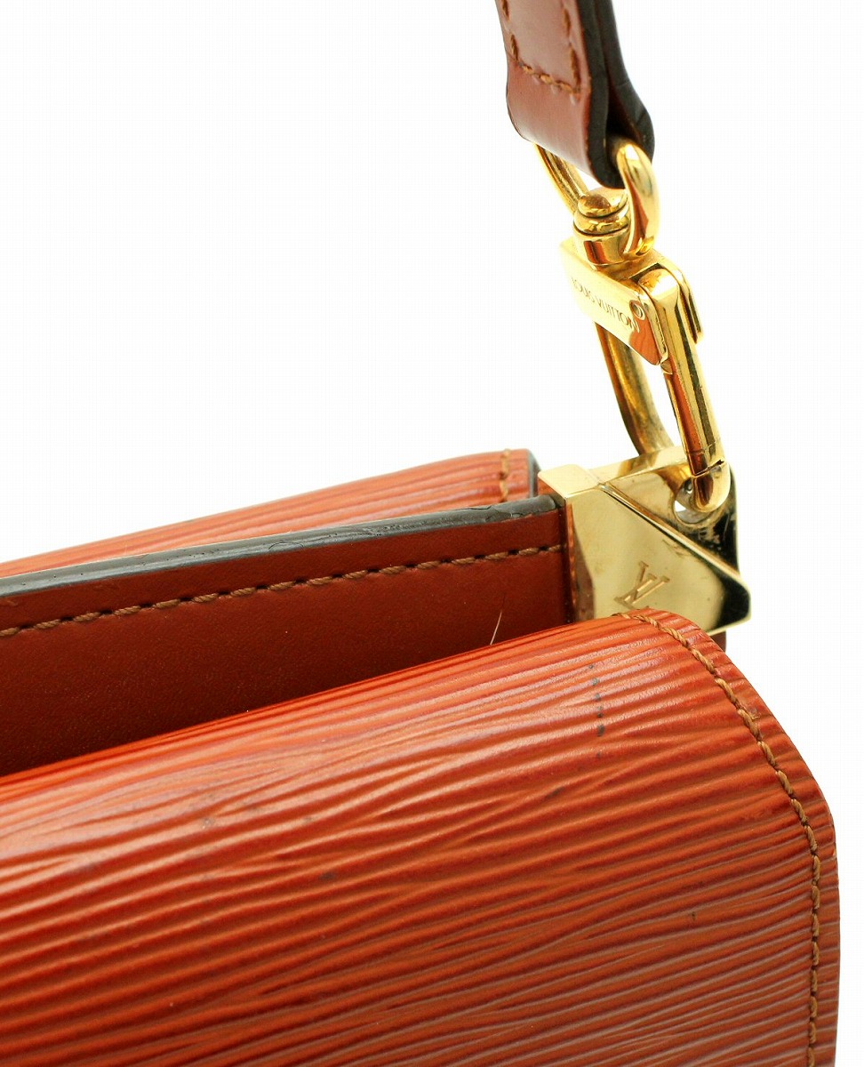 楽天市場】【バッグ】LOUIS VUITTON ルイ ヴィトン エピ グルネル