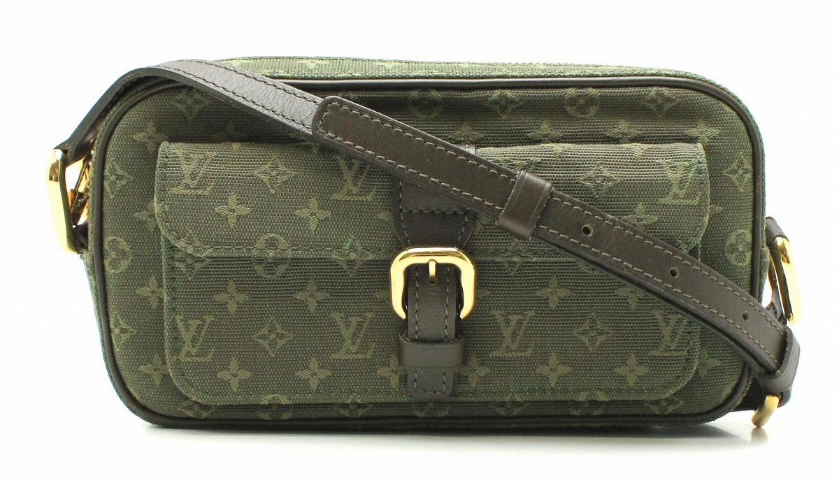 楽天市場】【バッグ】LOUIS VUITTON ルイ ヴィトン モノグラムミニ