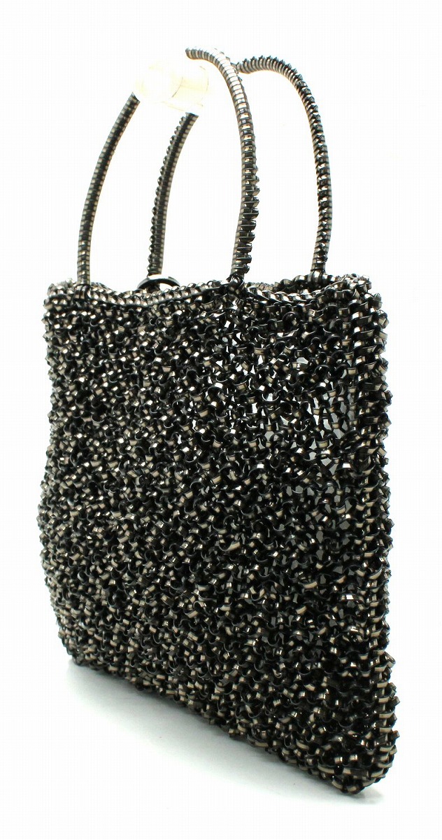 楽天市場】【バッグ】ANTEPRIMA アンテプリマ ワイヤーバッグ