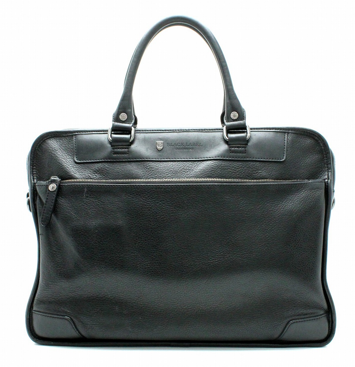 楽天市場】【バッグ】BLACK LABEL CRESTBRIDGE ブラック レーベル