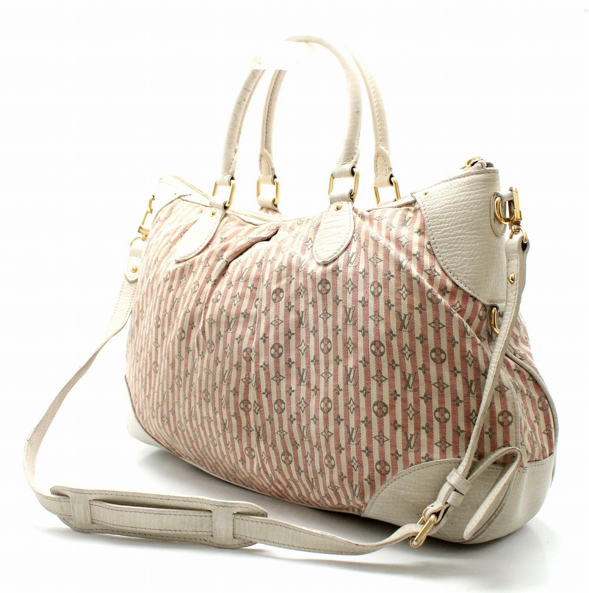 楽天市場】【バッグ】LOUIS VUITTON ルイ ヴィトン モノグラム ミニ