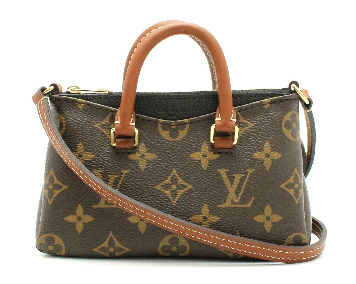 楽天市場】【未使用品】【バッグ】LOUIS VUITTON ルイ ヴィトン