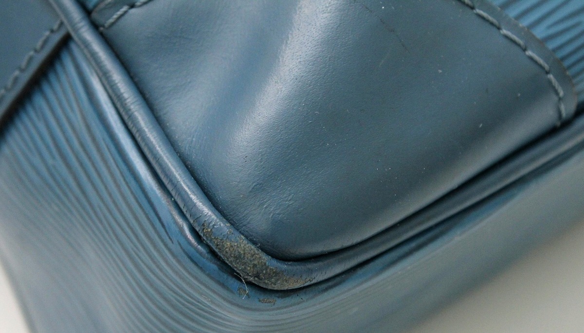 楽天市場】【バッグ】LOUIS VUITTON ルイ ヴィトン エピ ポルト