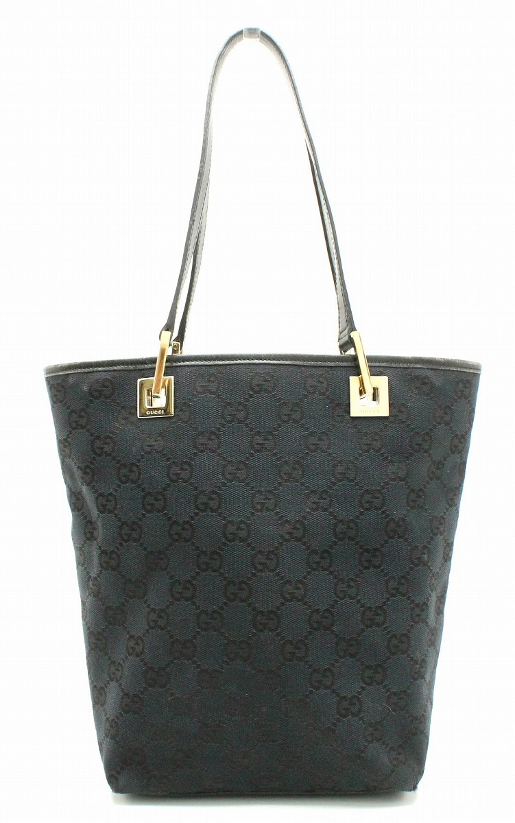 楽天市場】【バッグ】GUCCI グッチ GGキャンバス トートバッグ