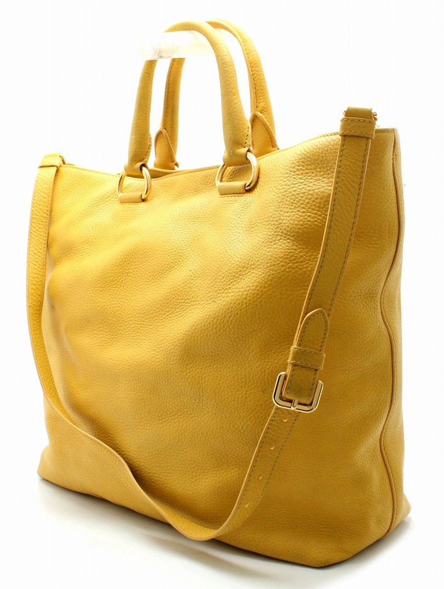 楽天市場】【バッグ】PRADA プラダ 2WAY トートバッグ ハンドバッグ