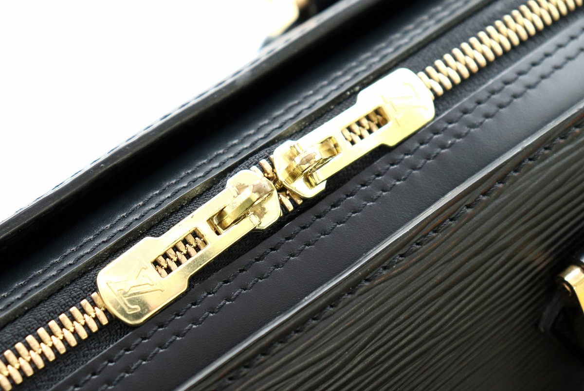 楽天市場】【バッグ】LOUIS VUITTON ルイ ヴィトン エピ ソルボンヌ