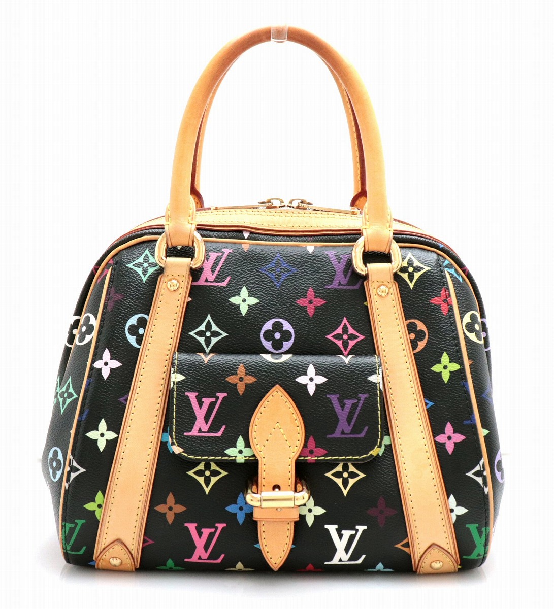 楽天市場】【バッグ】LOUIS VUITTON ルイ ヴィトン モノグラムマルチ