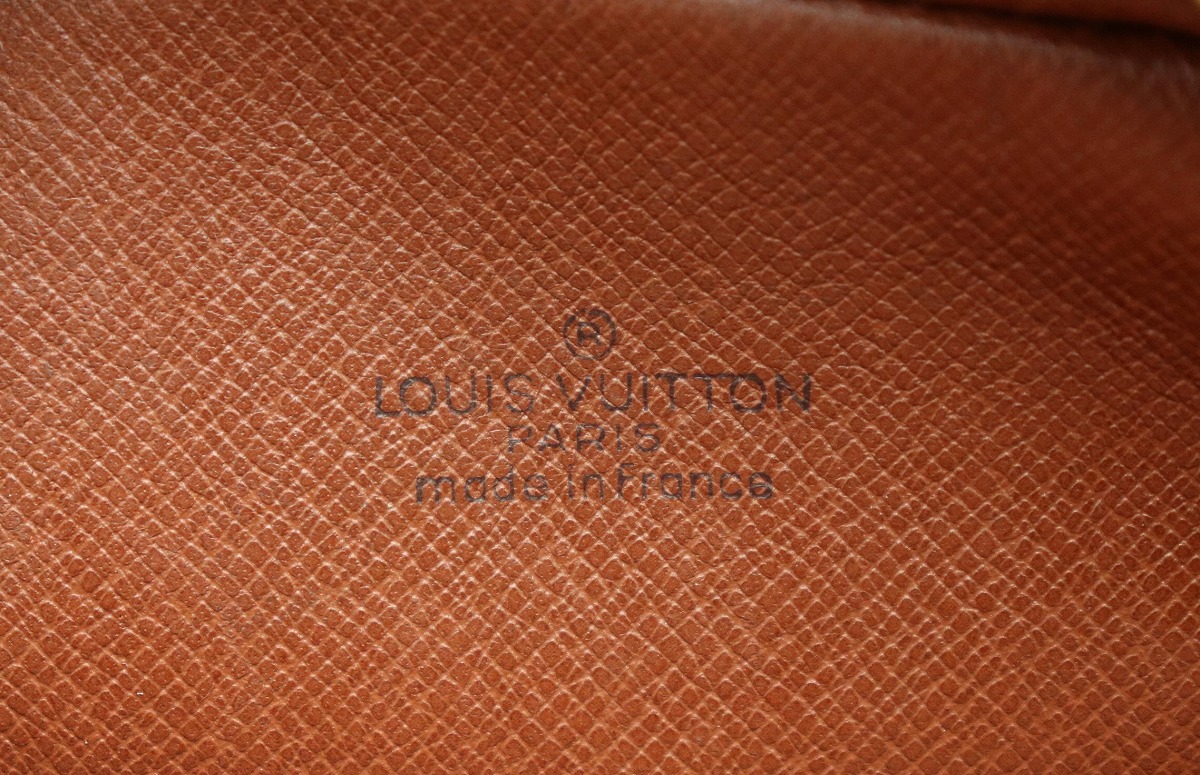 楽天市場】【バッグ】LOUIS VUITTON ルイ ヴィトン モノグラム