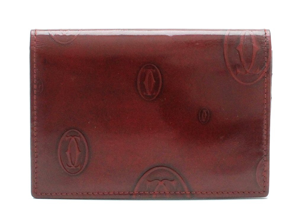 楽天市場】Cartier カルティエ ハッピーバースデー ハッピーバースディ