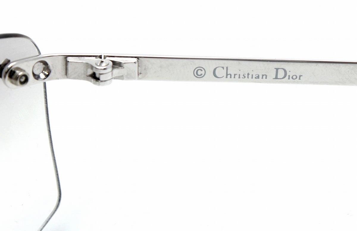 楽天市場】Christian Dior クリスチャン ディオール サングラス