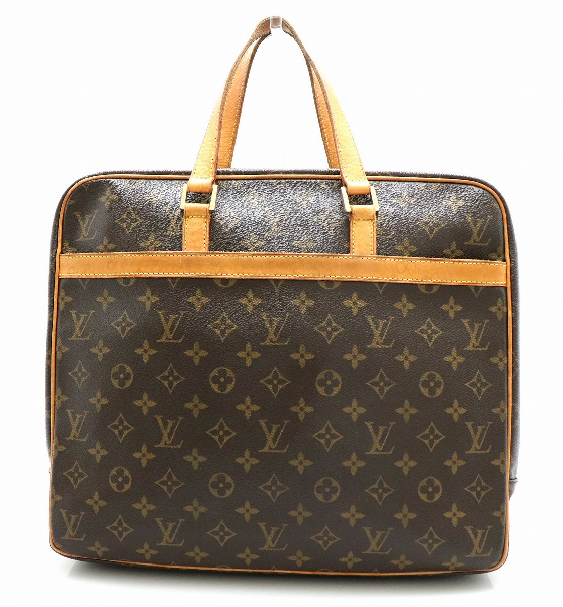 楽天市場】【バッグ】LOUIS VUITTON ルイ ヴィトン モノグラム ポルト