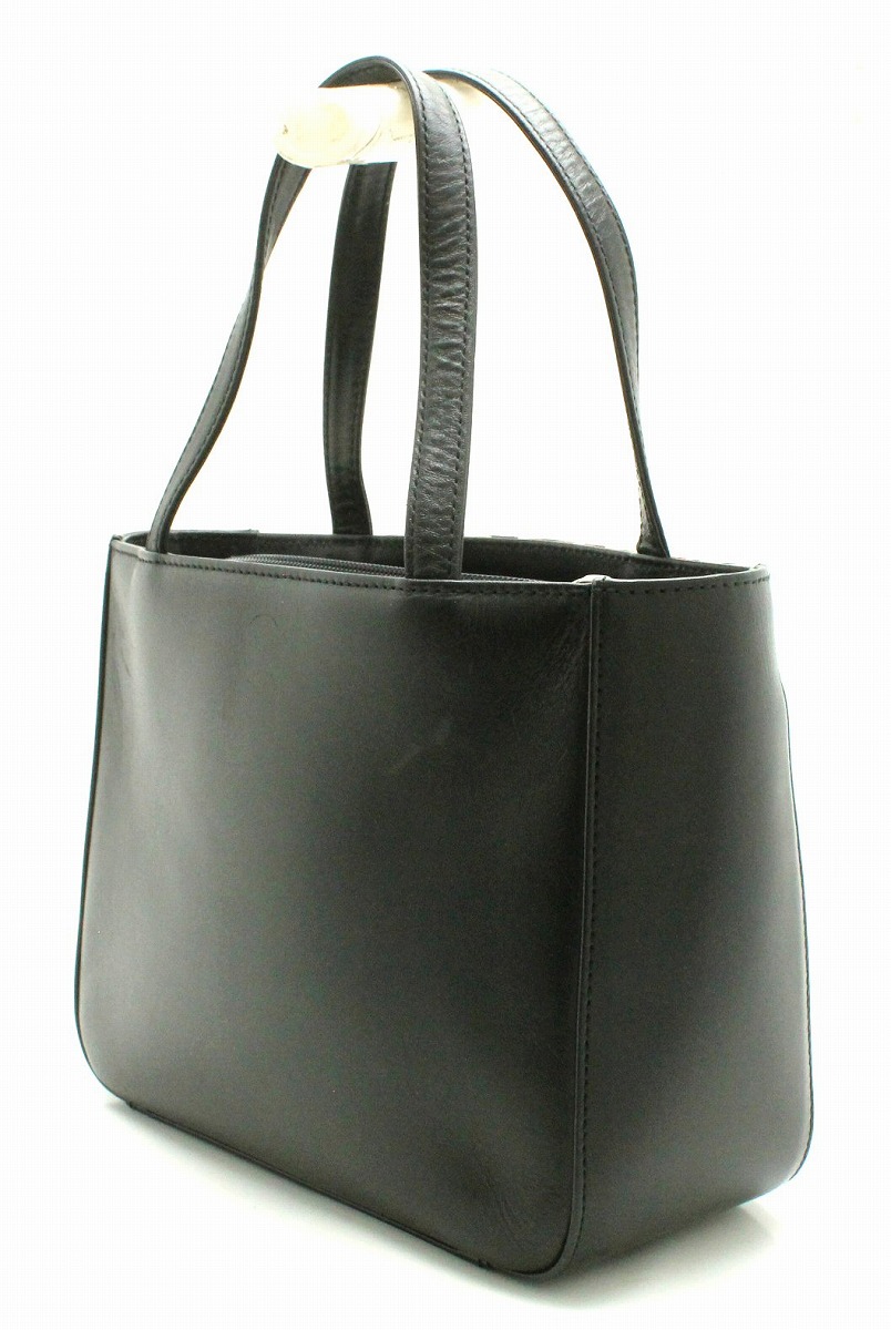 楽天市場】【バッグ】BURBERRY バーバリー ハンドバッグ ミニトート