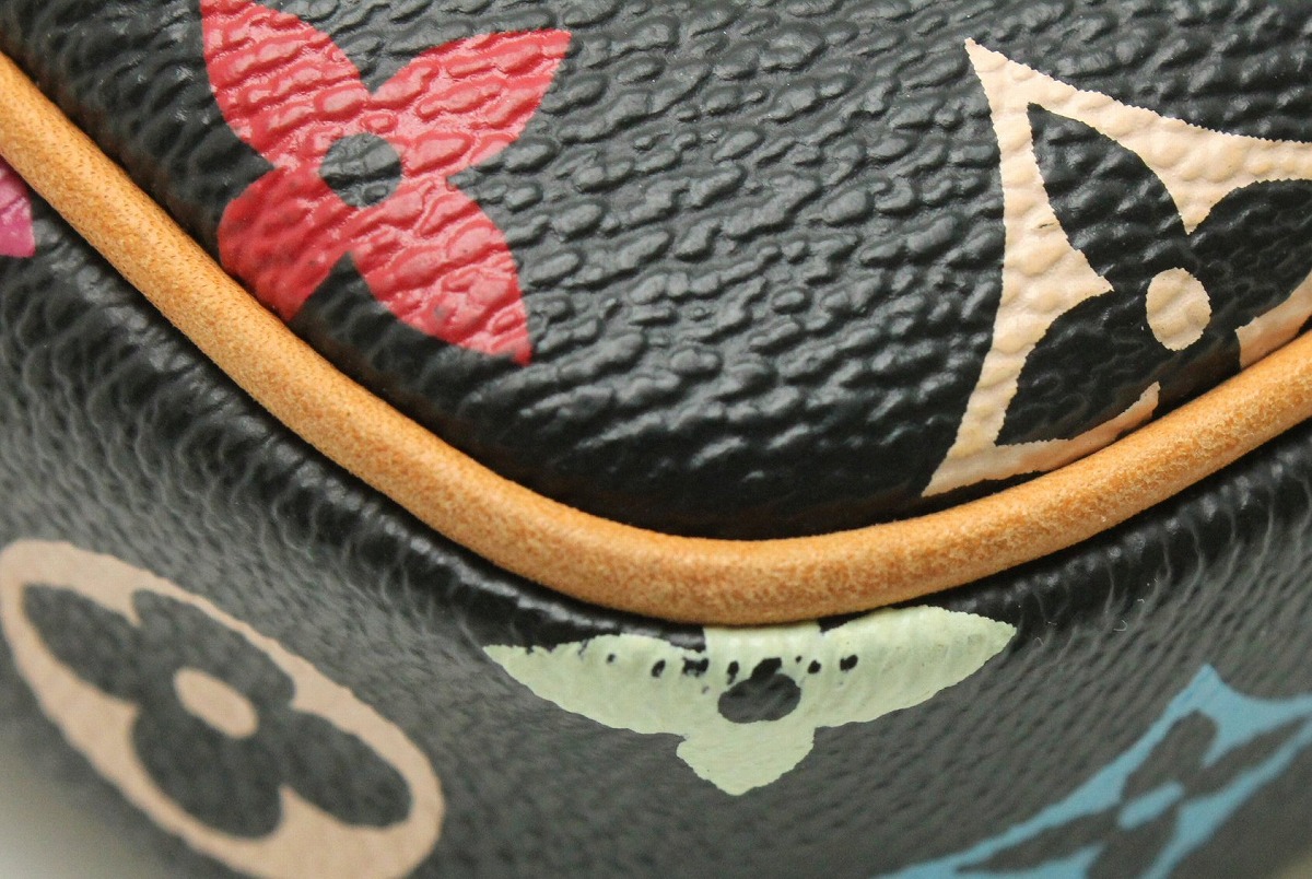 楽天市場】【バッグ】LOUIS VUITTON ルイ ヴィトン マルチカラー