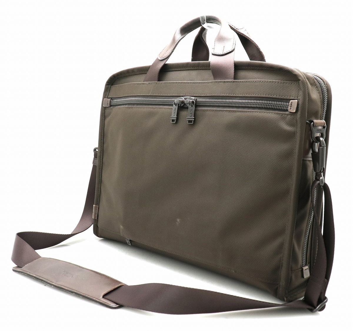 楽天市場】【バッグ】TUMI トゥミ コンパクトラージスクリーン