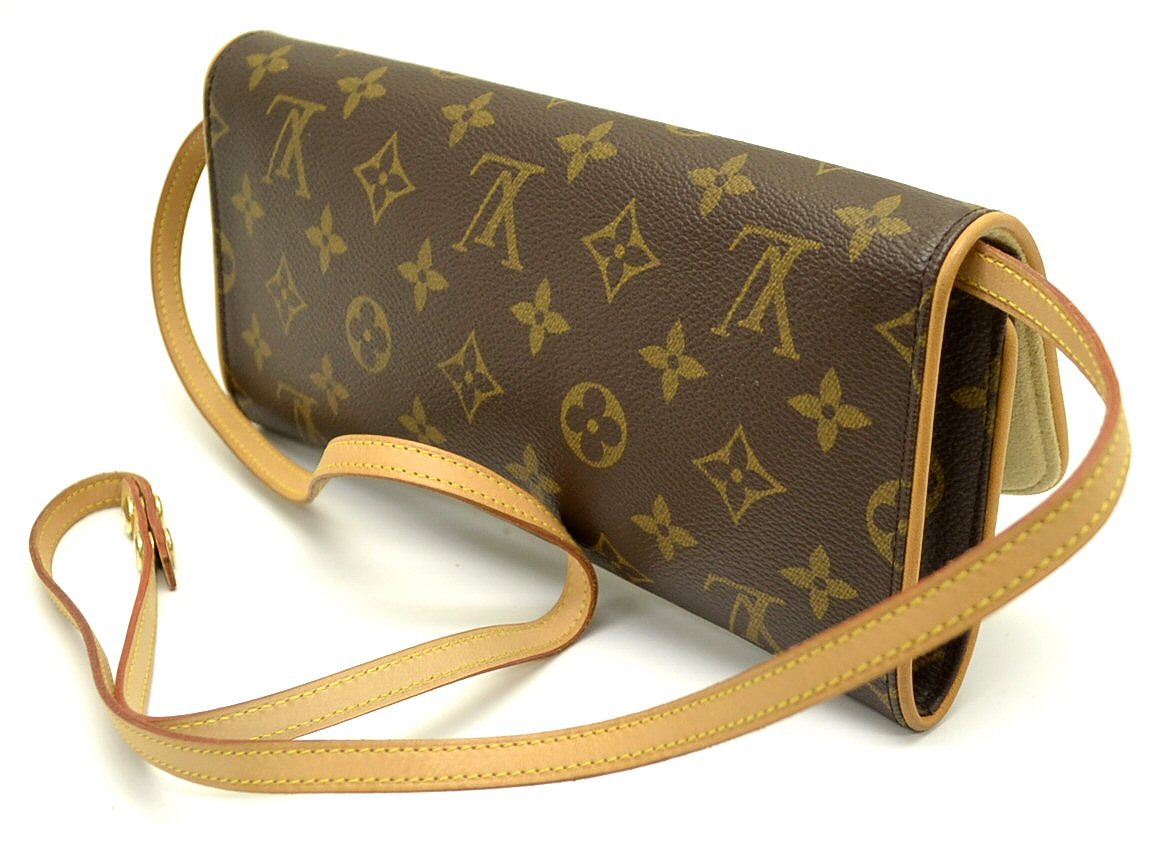 楽天市場】【バッグ】LOUIS VUITTON ルイ ヴィトン モノグラム