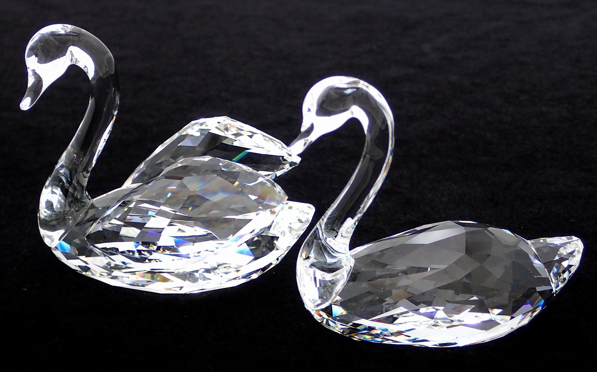 楽天市場】【未使用品】【ジュエリー】SWAROVSKI スワロフスキー